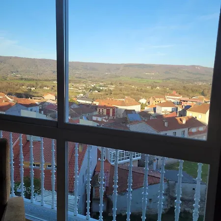 Piso Portal Da Ribera Sacra