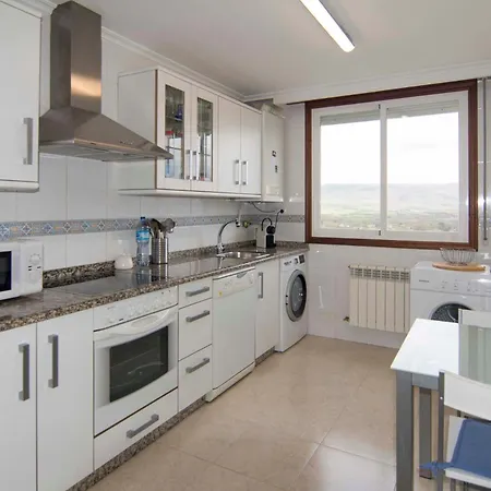 Apartment Piso Portal Da Ribera Sacra Maceda