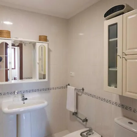 Apartment Piso Portal Da Ribera Sacra
