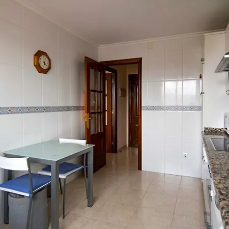 Piso Portal Da Ribera Sacra Maceda