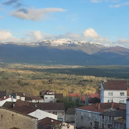 Apartment Piso Portal Da Ribera Sacra